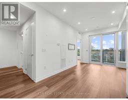 411 - 5 Wellington Street S, Kitchener, ON N2G0E3 Photo 7