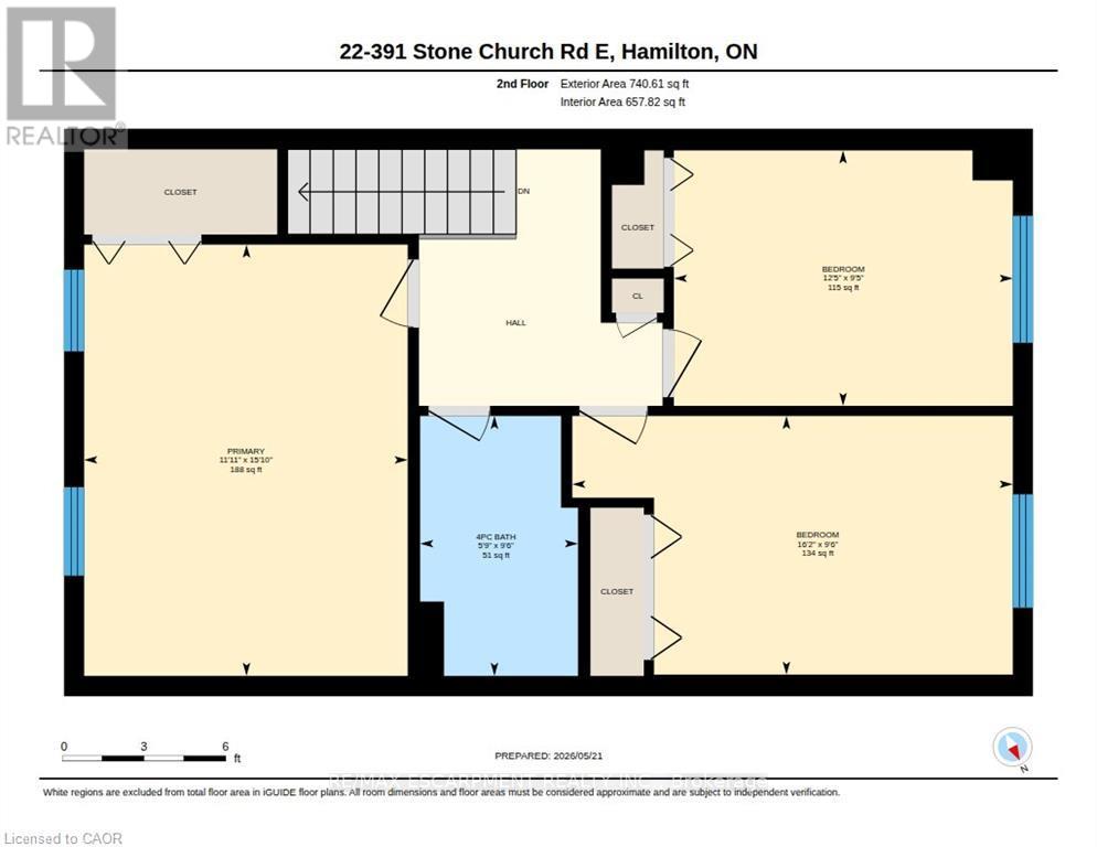 #22 391 STONE CHURCH ROAD - 41