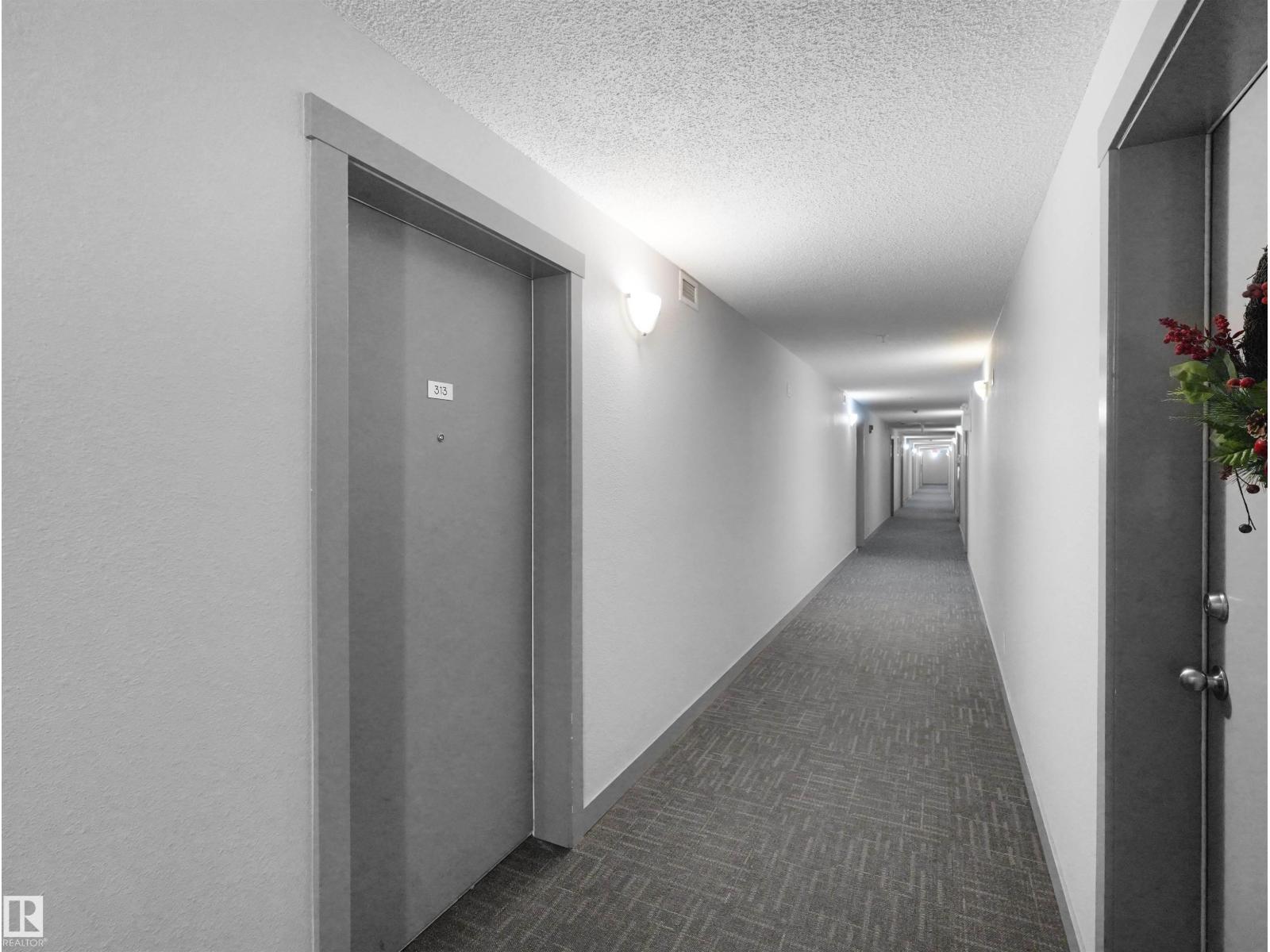 #313 11820 22 AV SW - 34