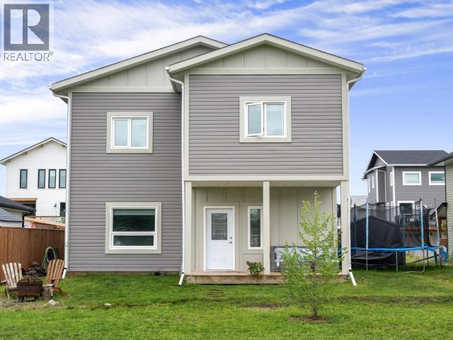 33 TANANA LANE - 1