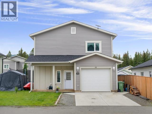 33 TANANA LANE - 26