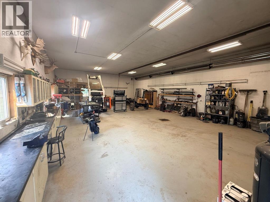 104262 Rge Rd 151 - Photo 44