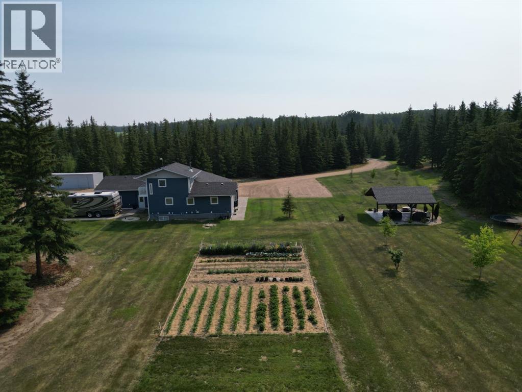 104262 Rge Rd 151 - Photo 48