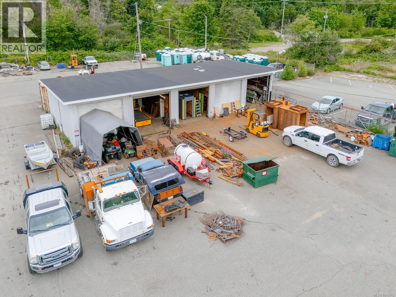 4820 Wallace St, Port Alberni