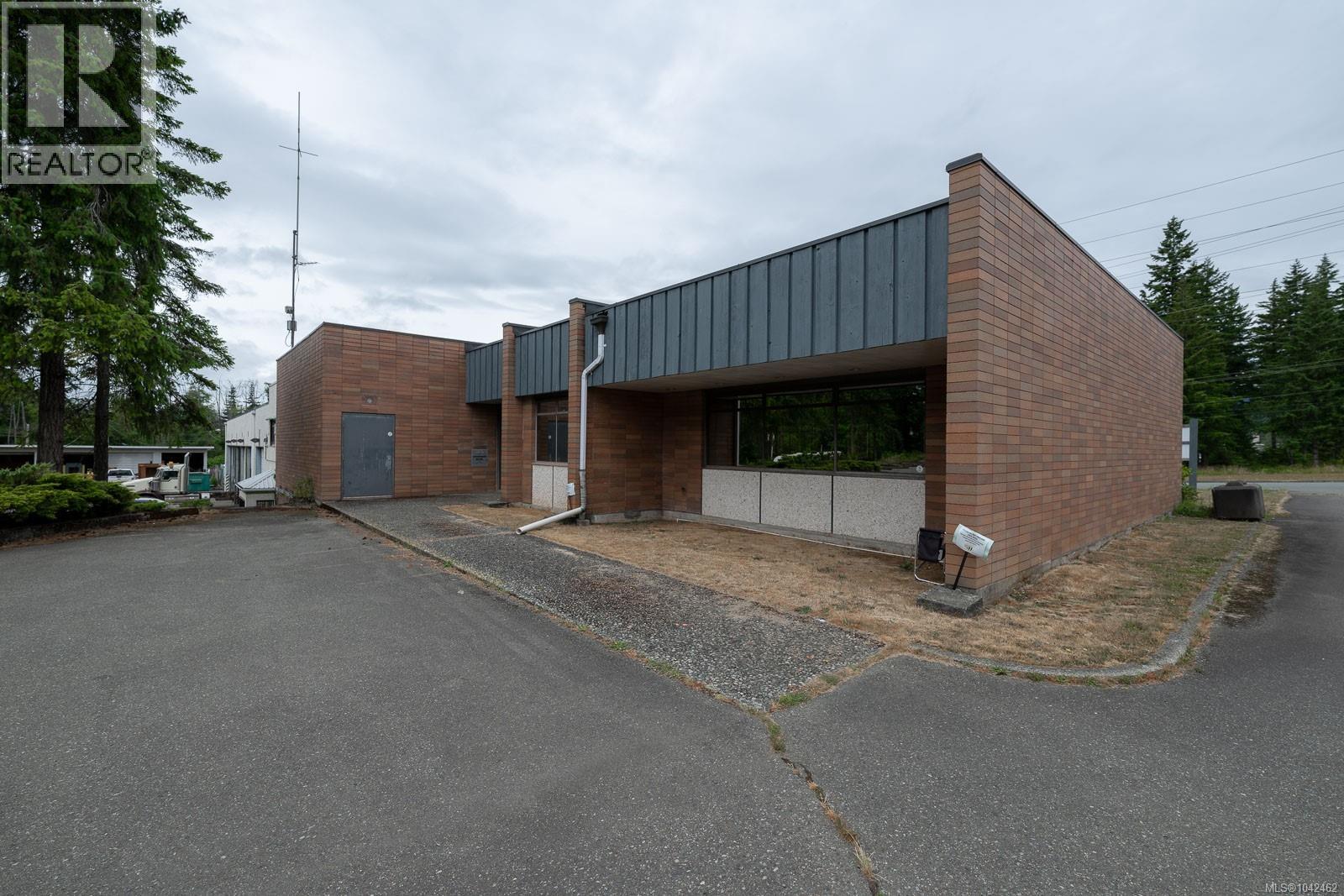 4820 Wallace St, Port Alberni