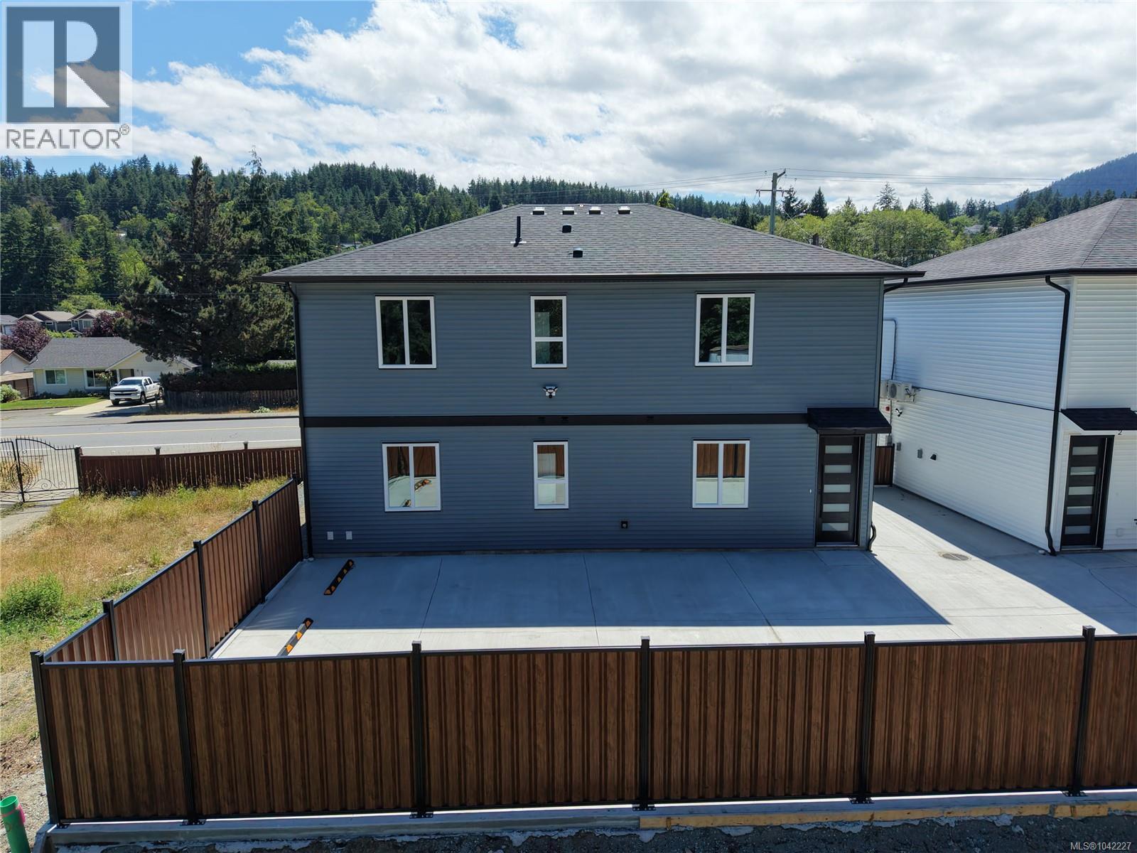 200 2188 Jingle pot Rd, Nanaimo