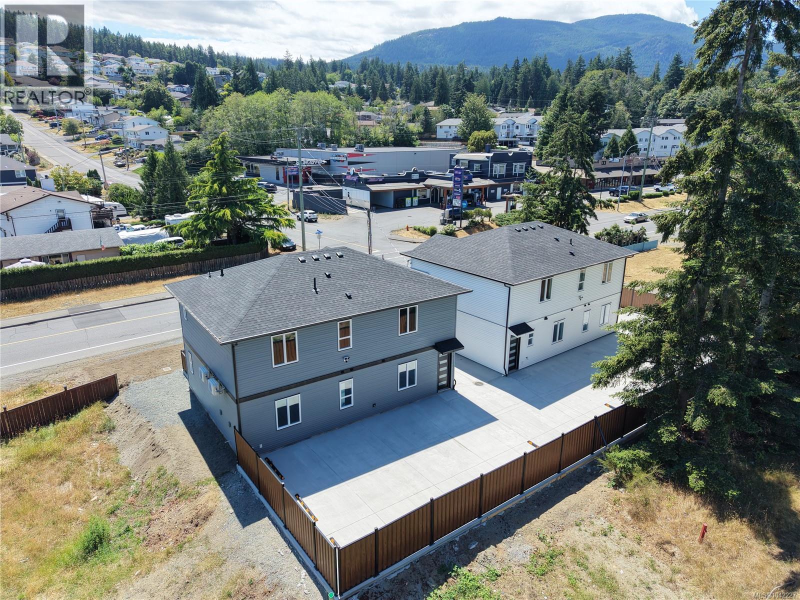 200 2188 Jingle pot Rd, Nanaimo