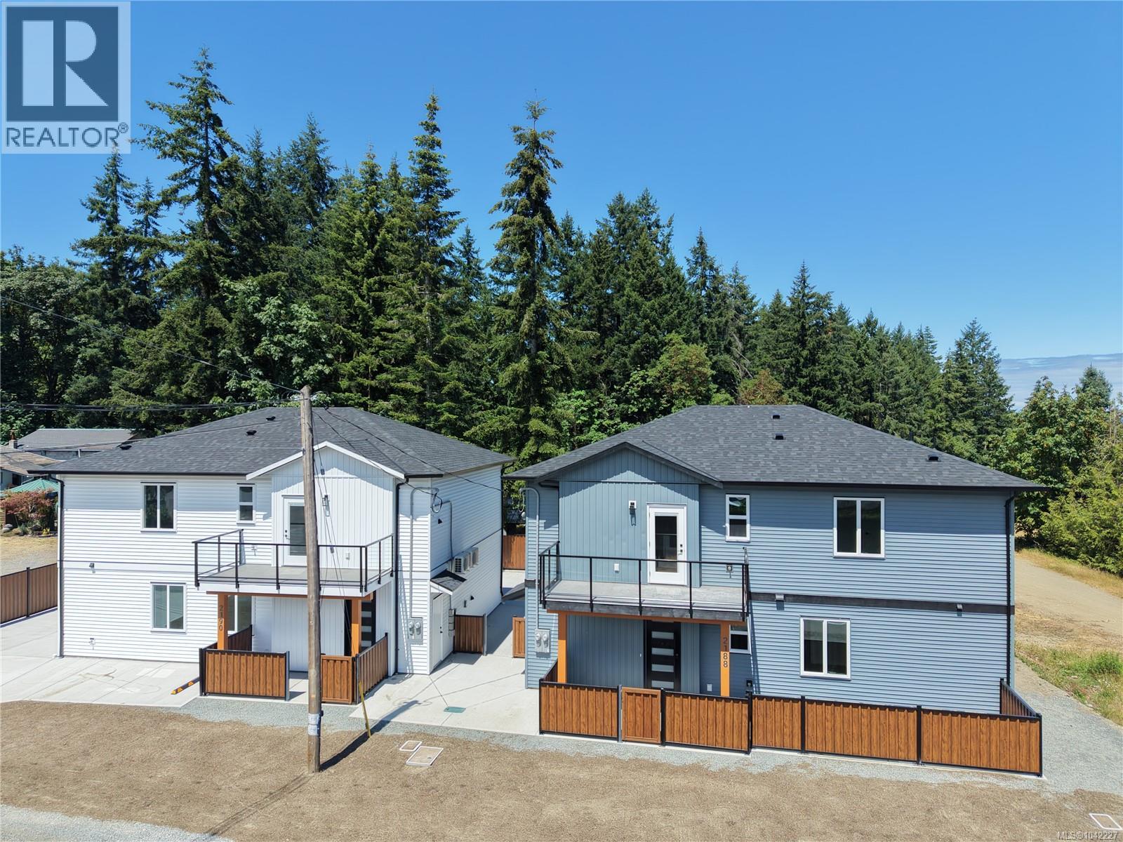 200 2188 Jingle pot Rd, Nanaimo