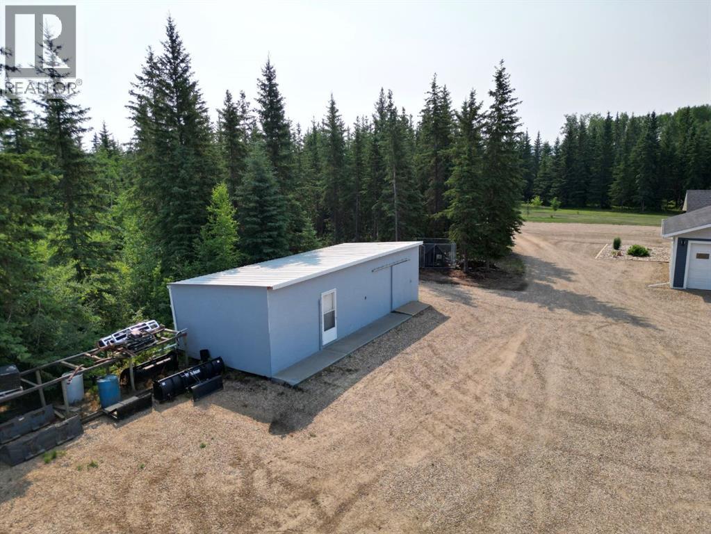 104262 Rge Rd 151 - Photo 45