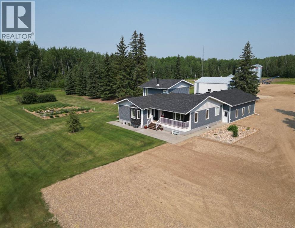 104262 Rge Rd 151 - Photo 9