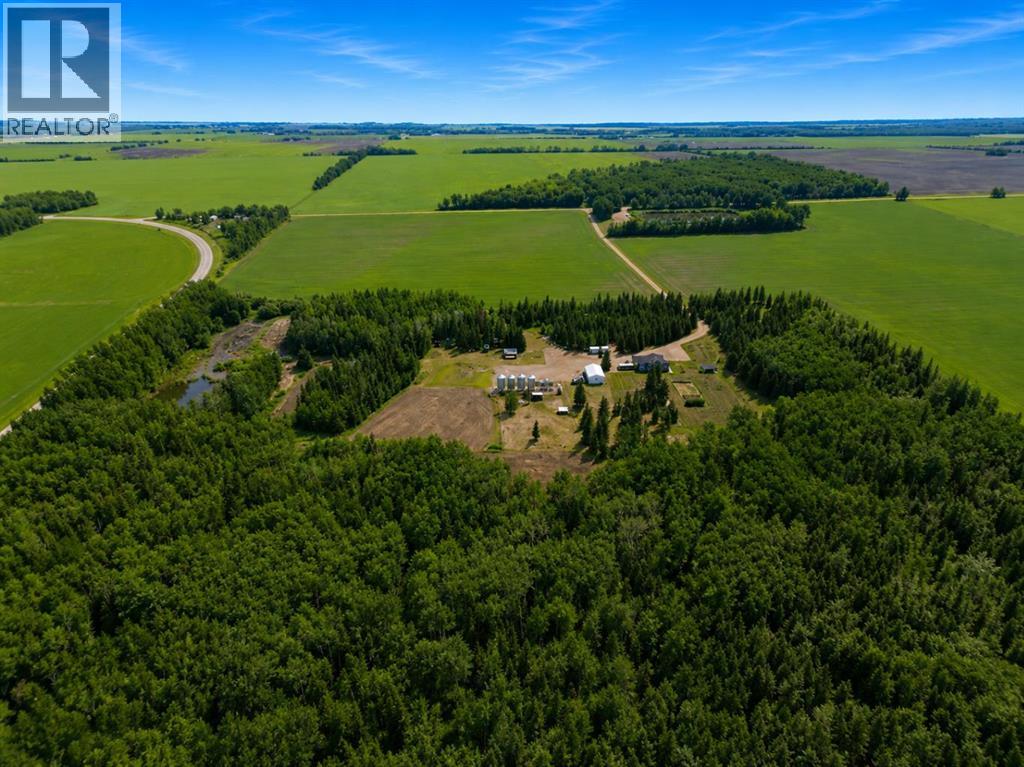 104262 Rge Rd 151 - Photo 5