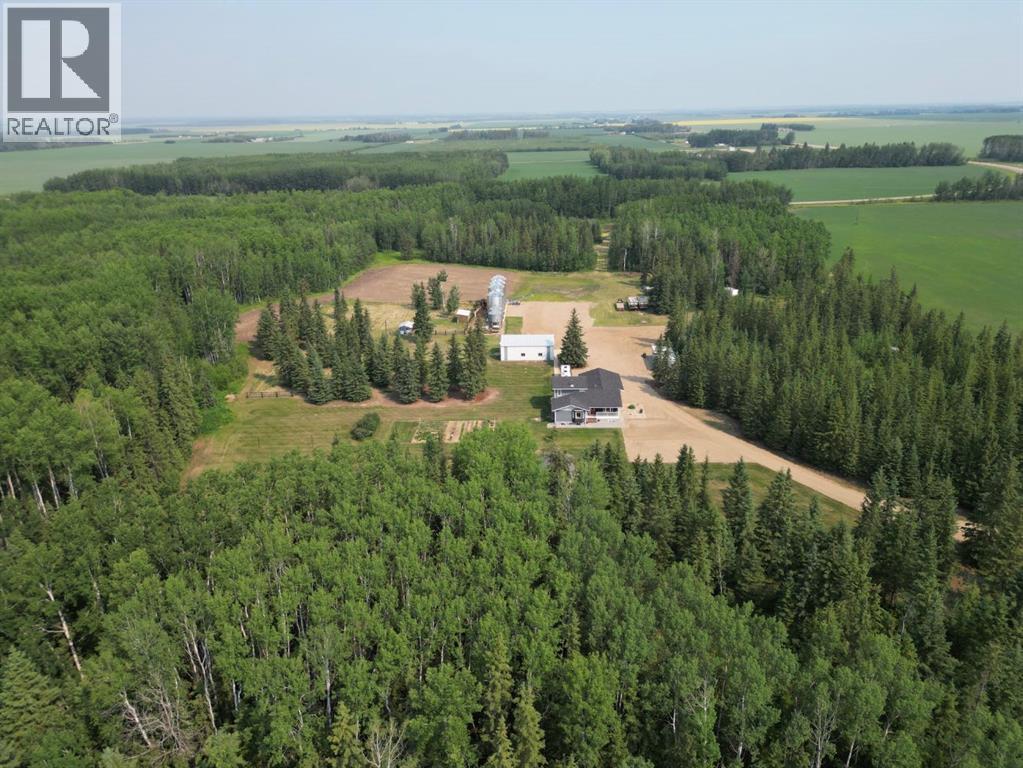 104262 Rge Rd 151 - Photo 49
