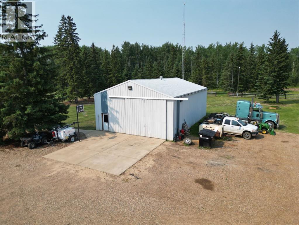 104262 Rge Rd 151 - Photo 43