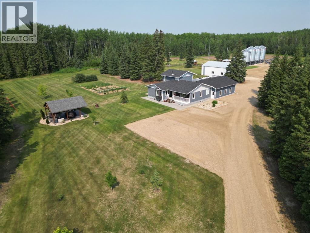104262 Rge Rd 151 - Photo 8