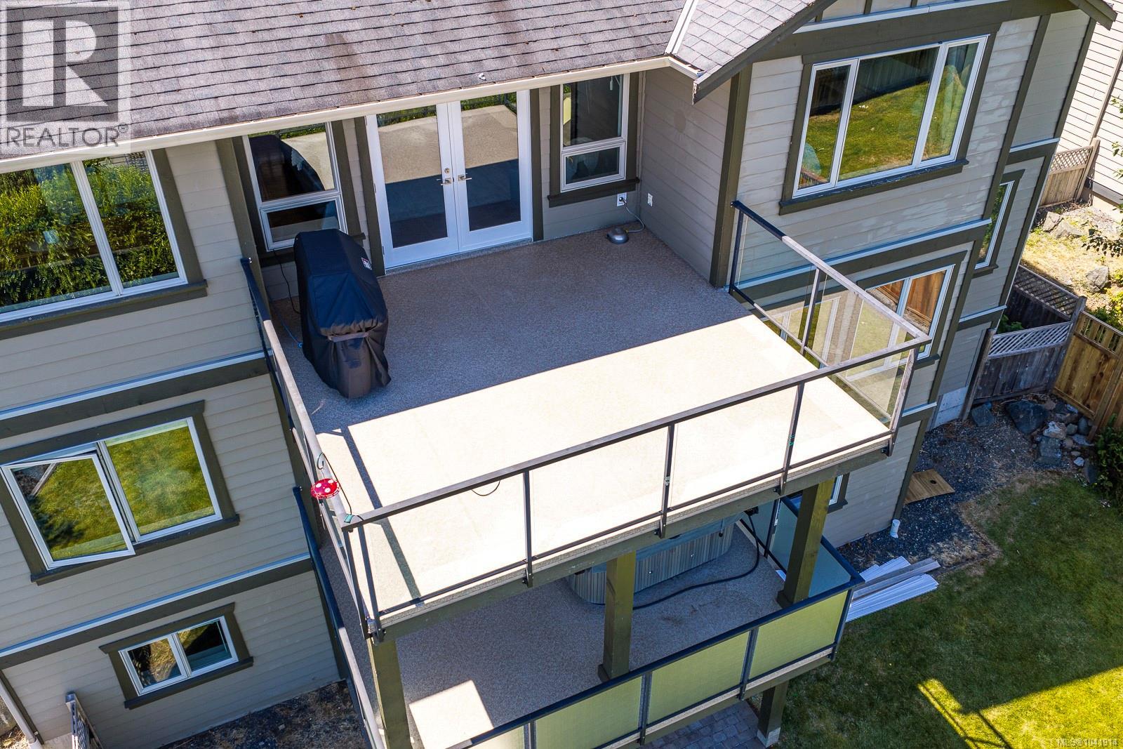 648 Mariner Dr, Campbell River