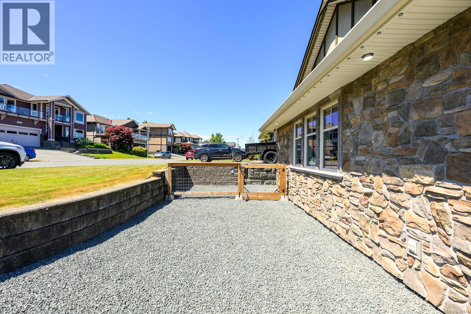 648 Mariner Dr, Campbell River