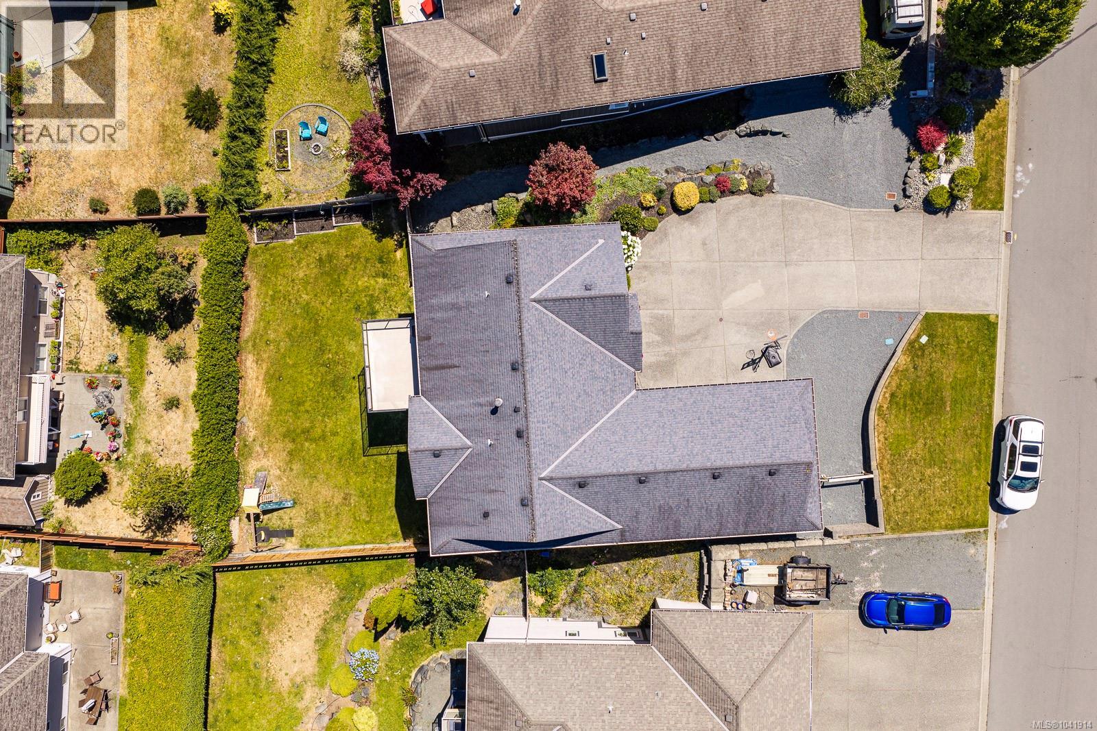 648 Mariner Dr, Campbell River