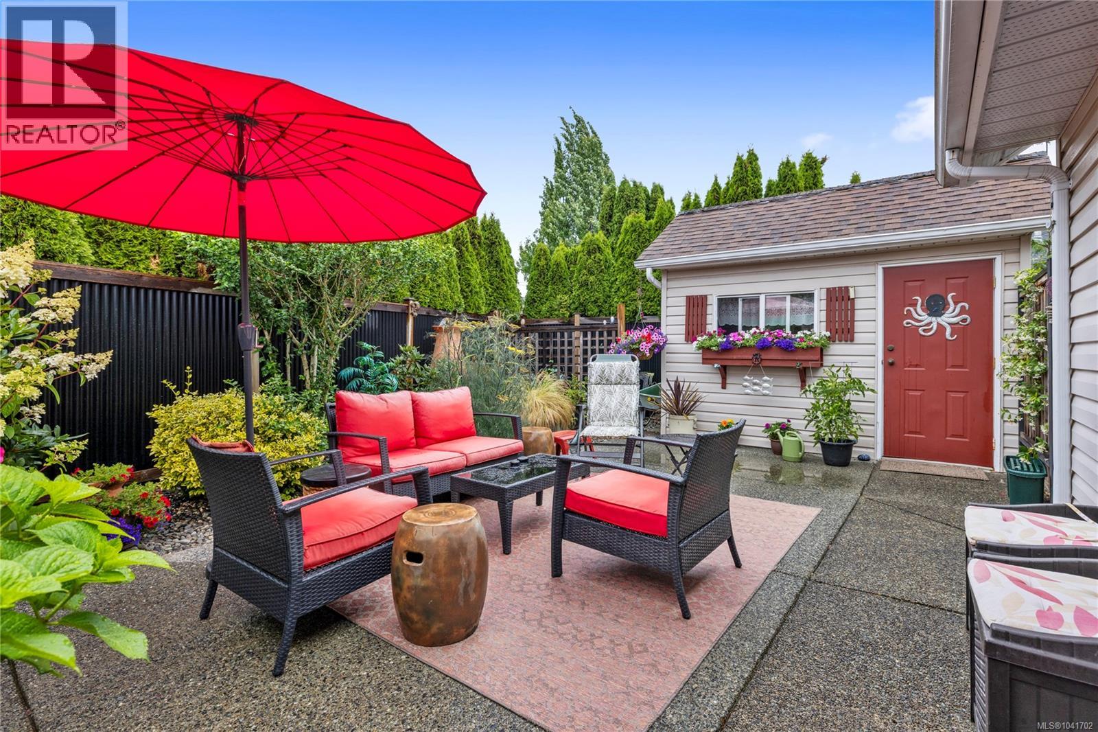879 Aberdeen Dr, Parksville
