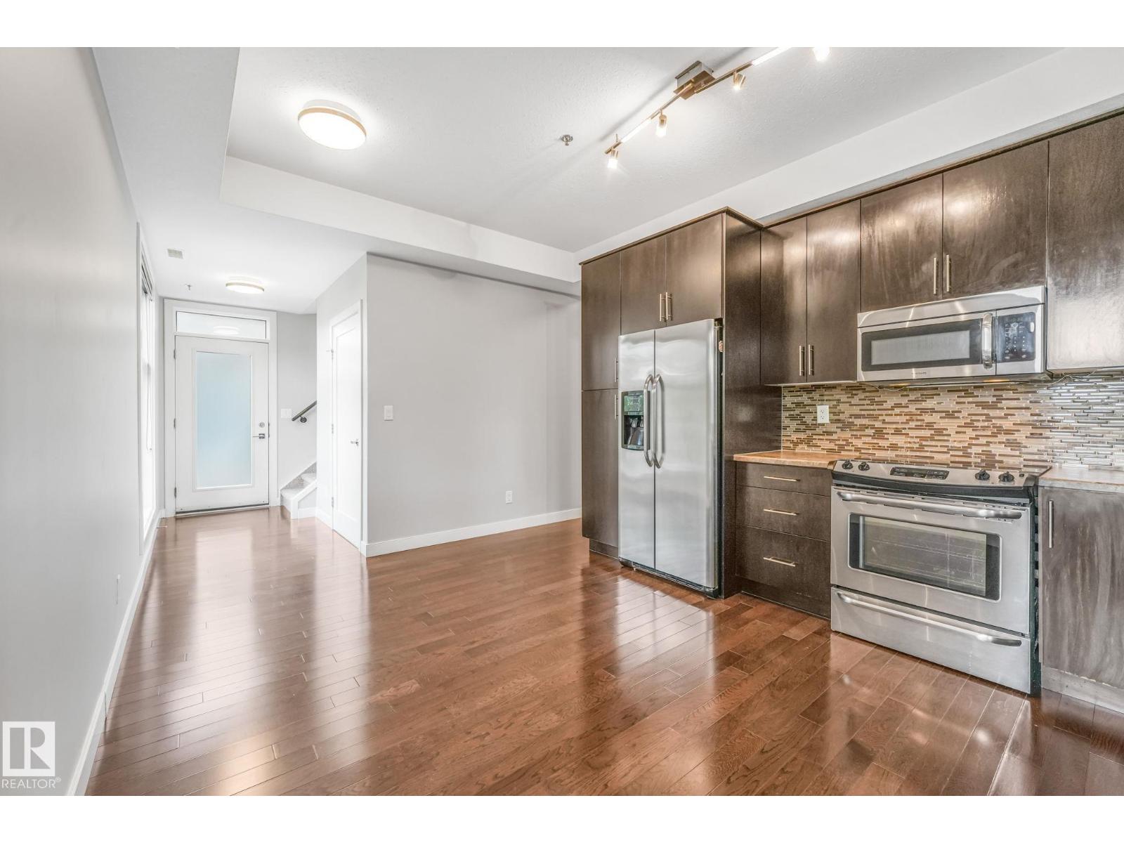 #308 10808 71 AV NW - 11