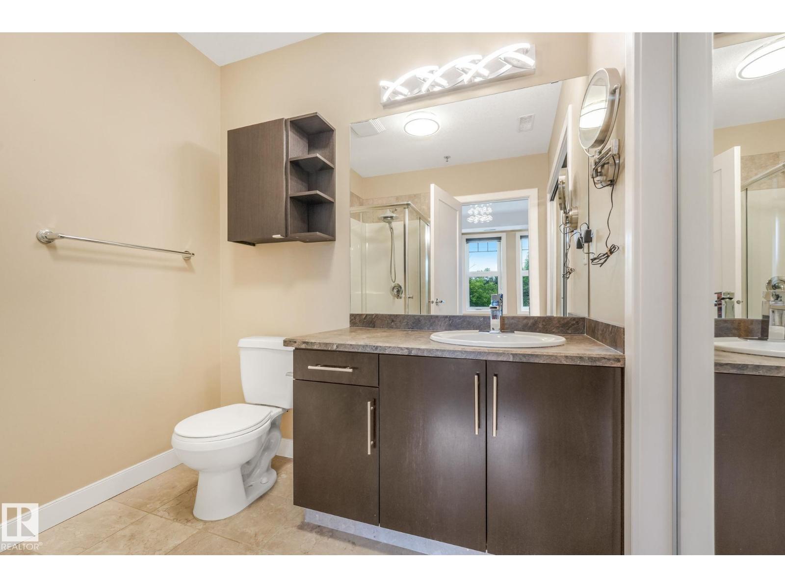 #308 10808 71 AV NW - 19