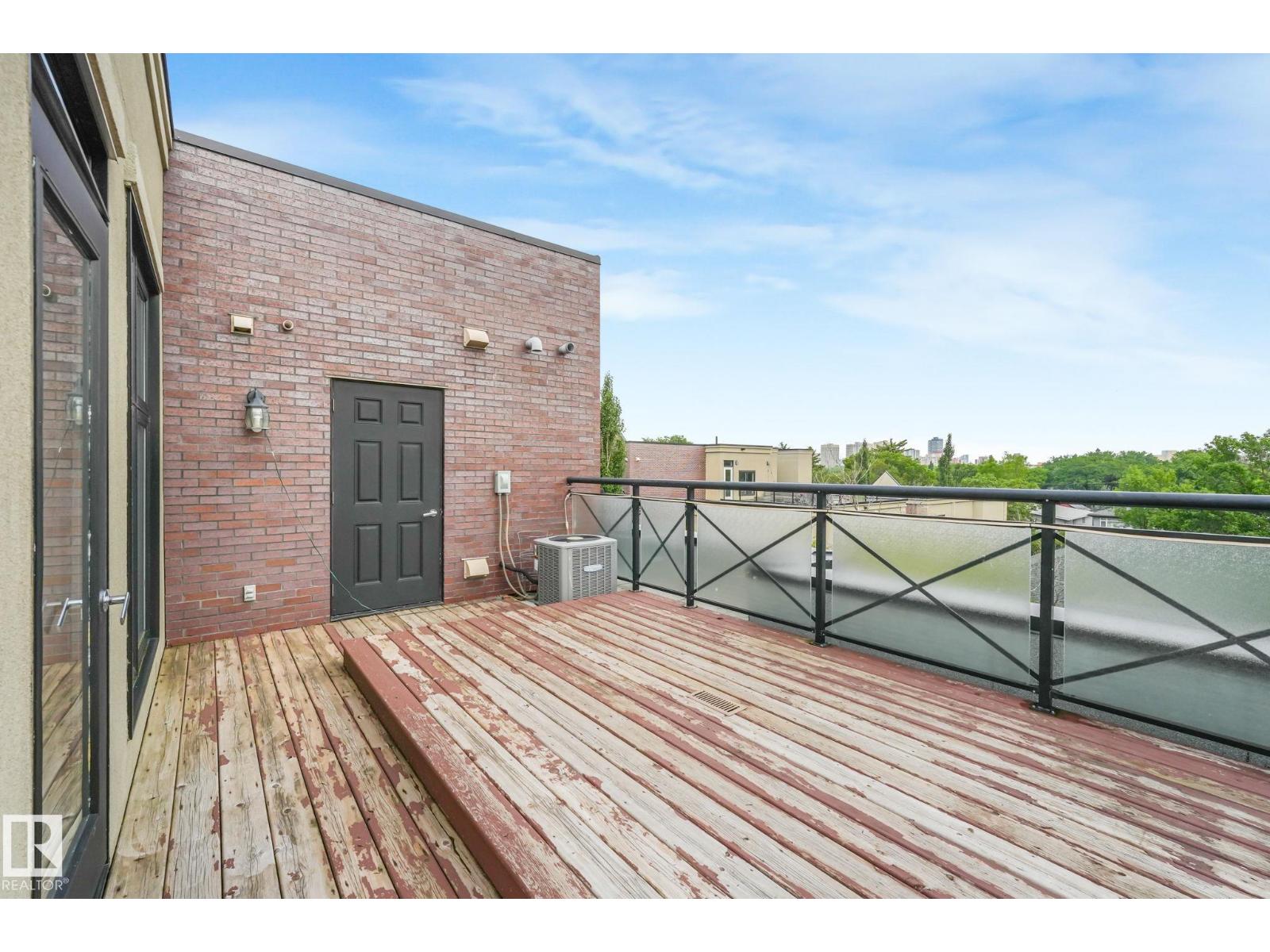 #308 10808 71 AV NW - 30