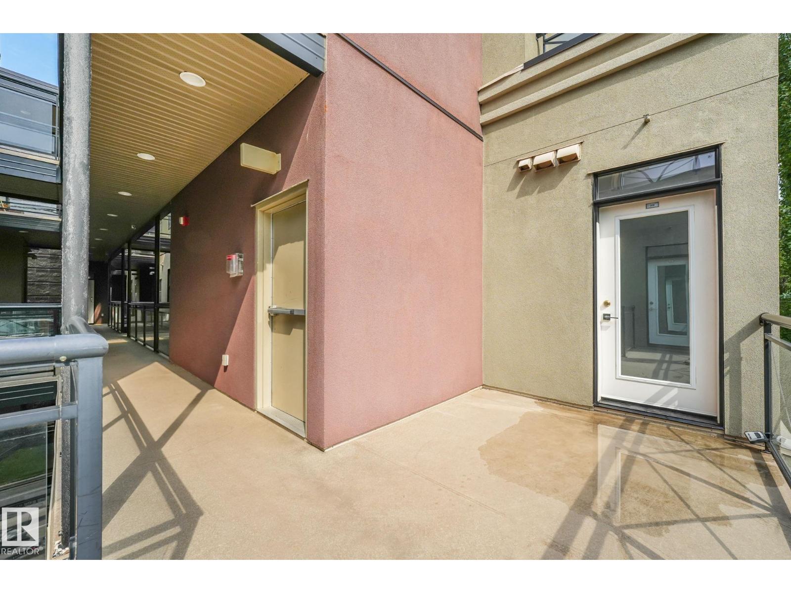 #308 10808 71 AV NW - 5