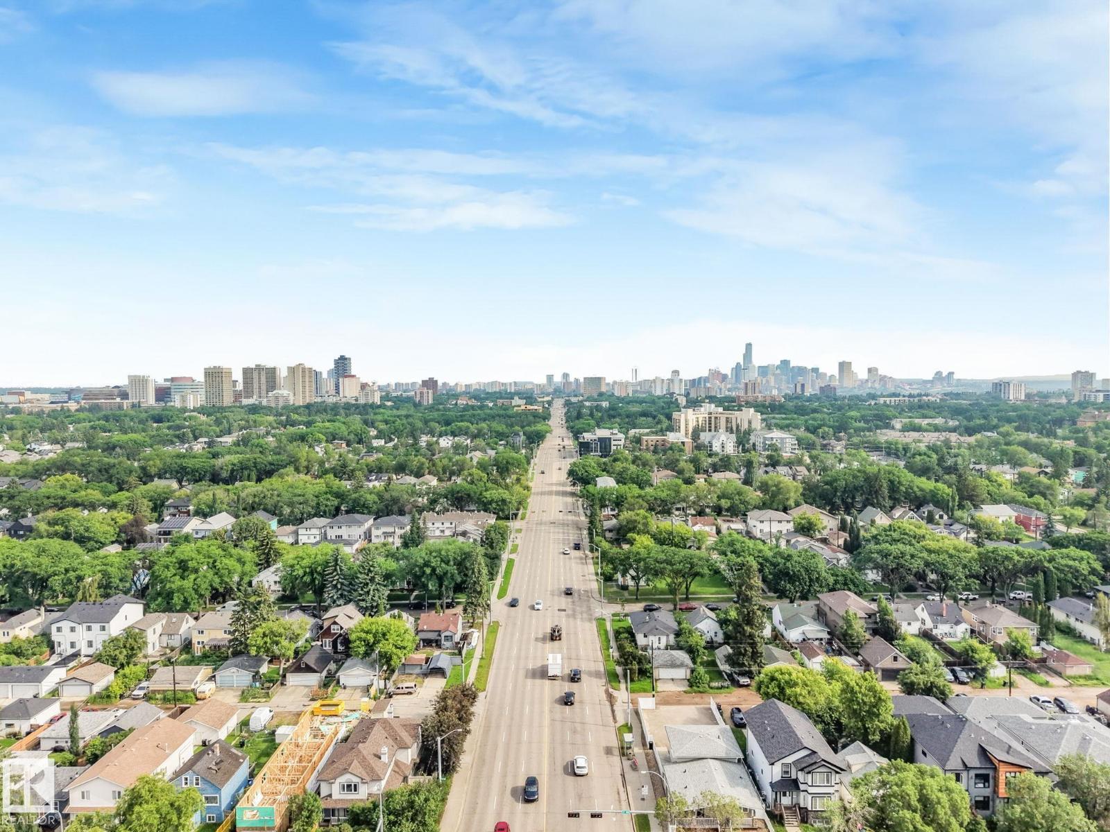 #308 10808 71 AV NW - 35