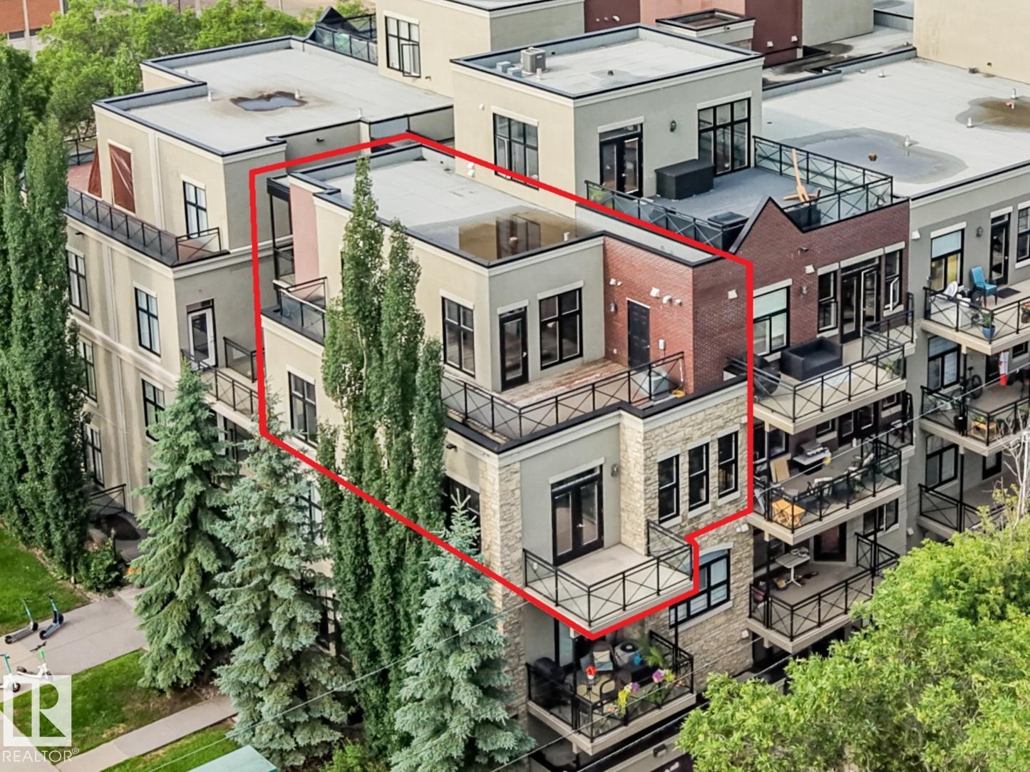 #308 10808 71 Av NW photo 2 — MLS® E4497351