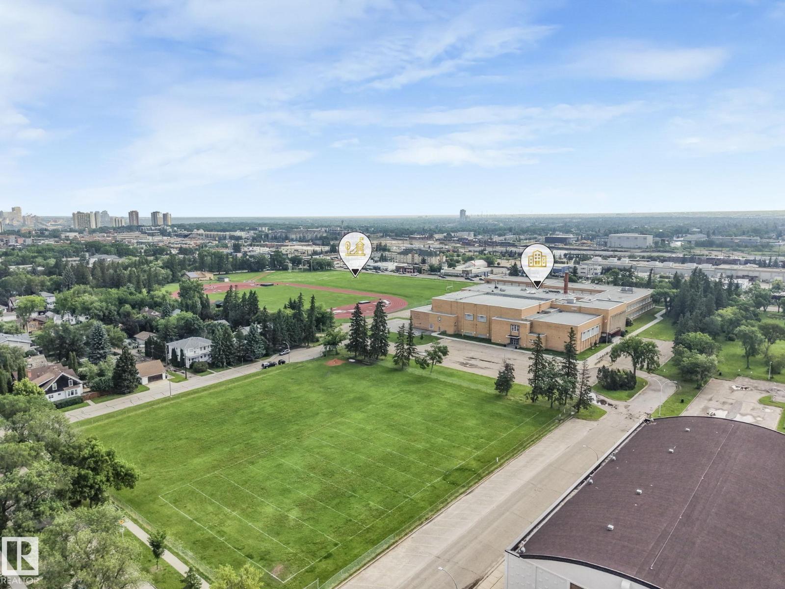 #308 10808 71 AV NW - 36