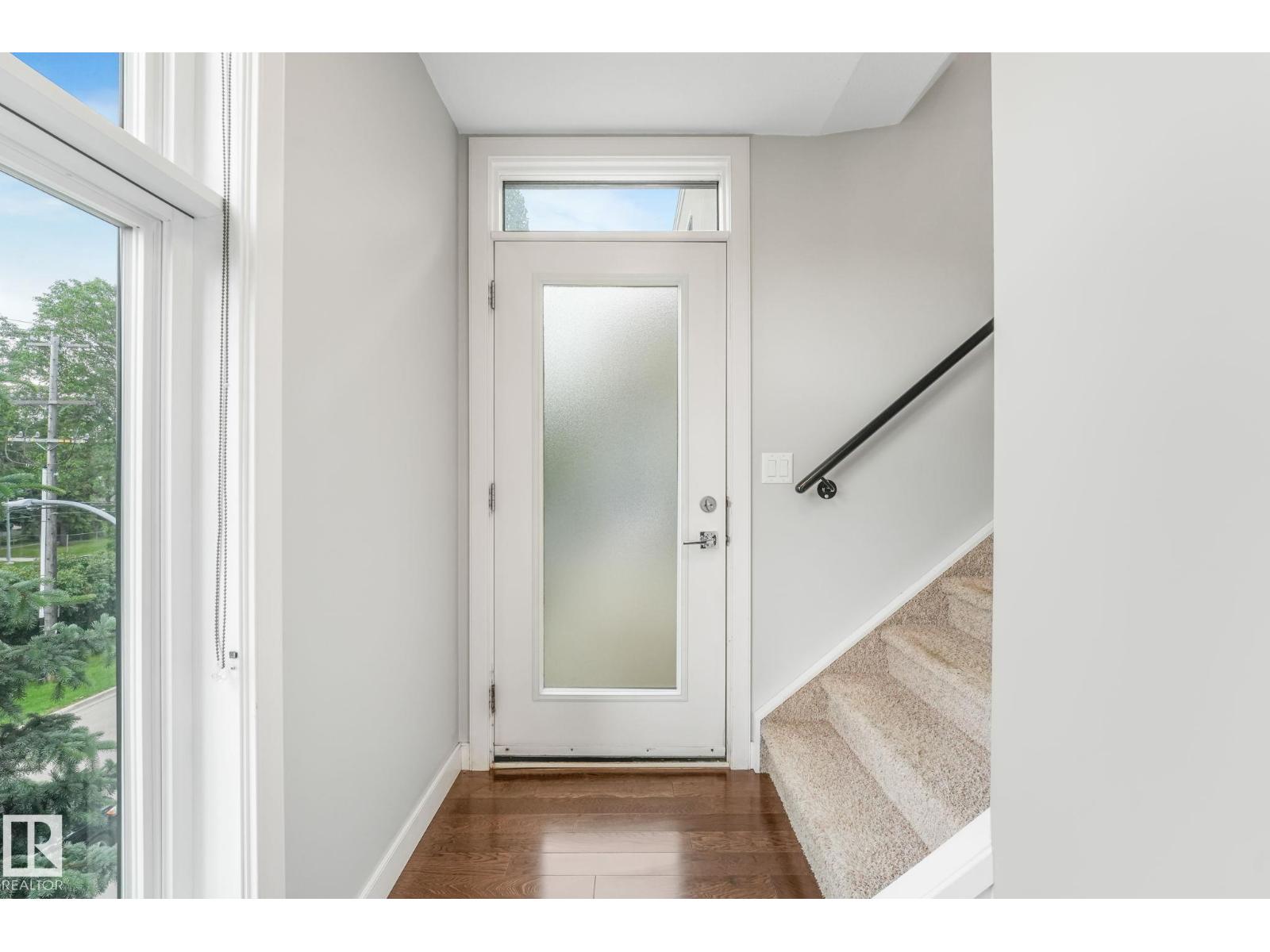 #308 10808 71 AV NW - 6