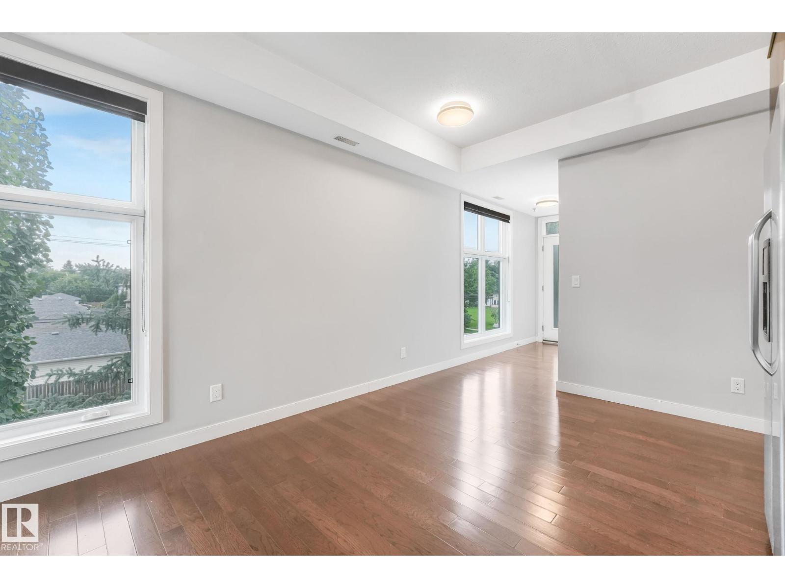 #308 10808 71 AV NW - 10