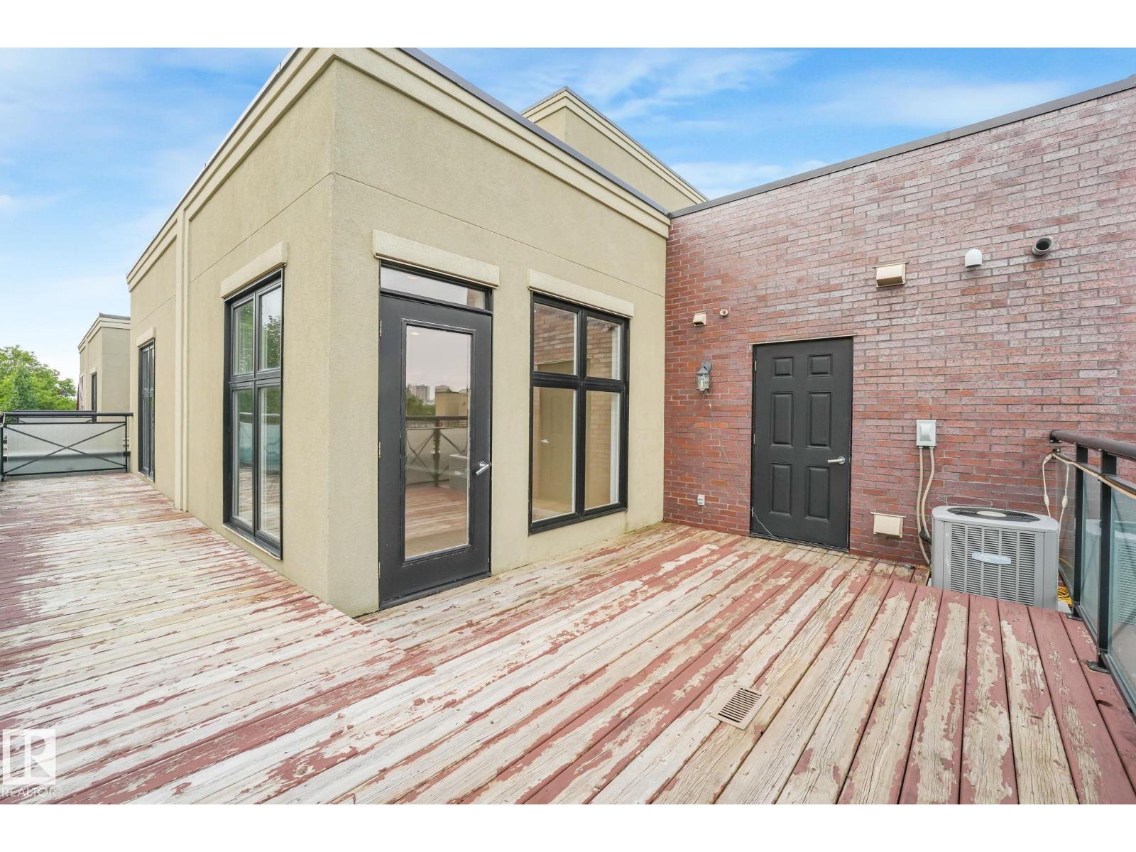 #308 10808 71 AV NW - 31
