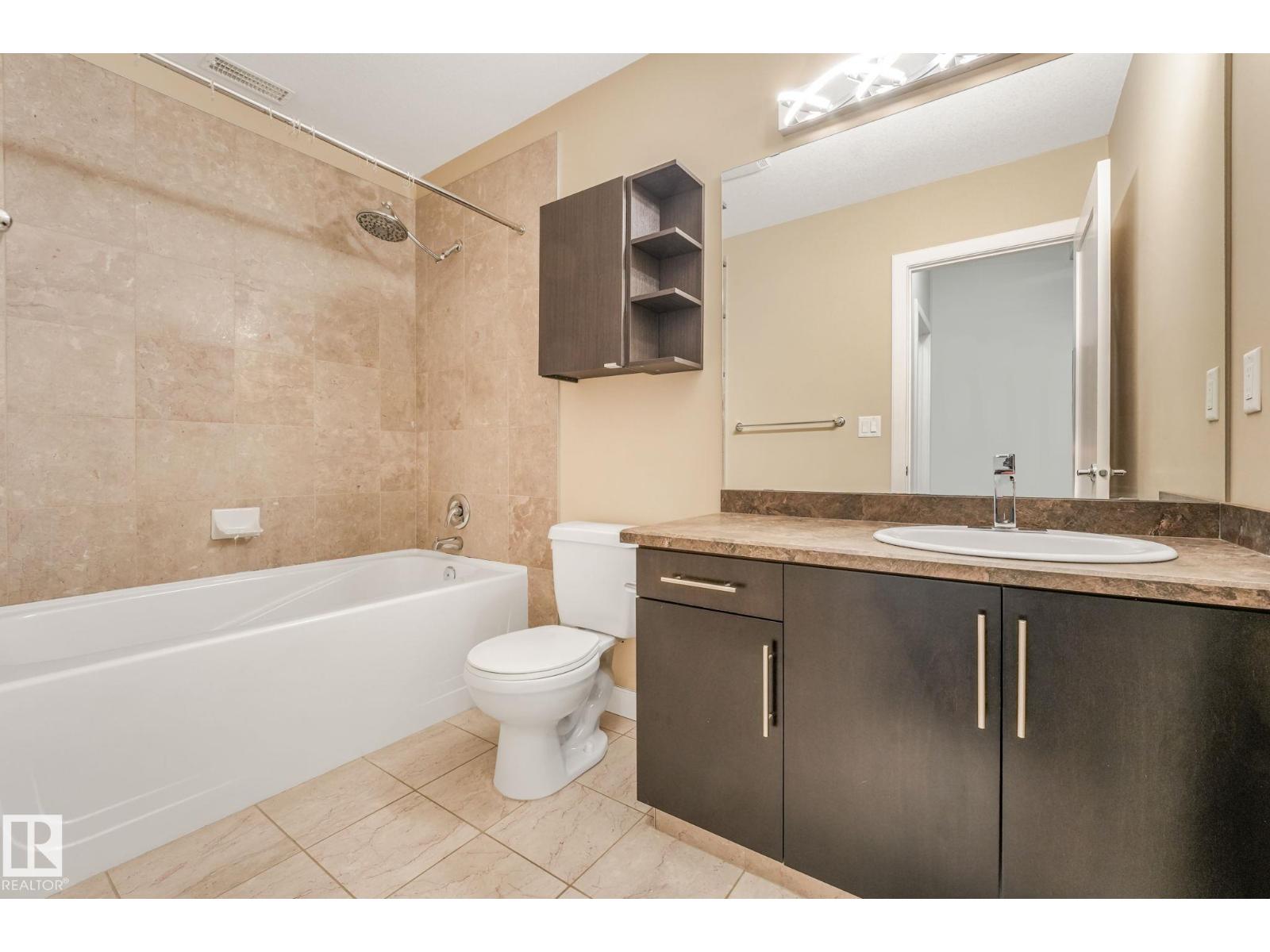 #308 10808 71 AV NW - 23