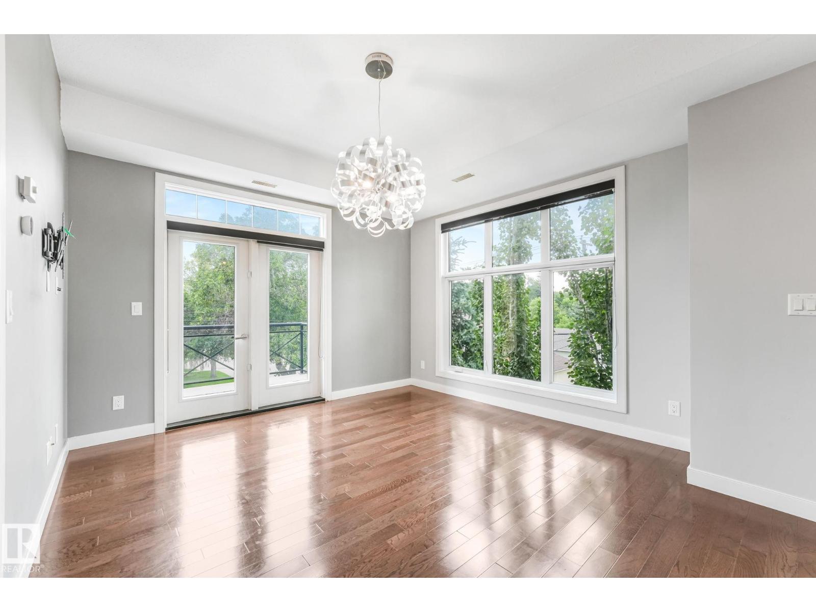 #308 10808 71 AV NW - 12