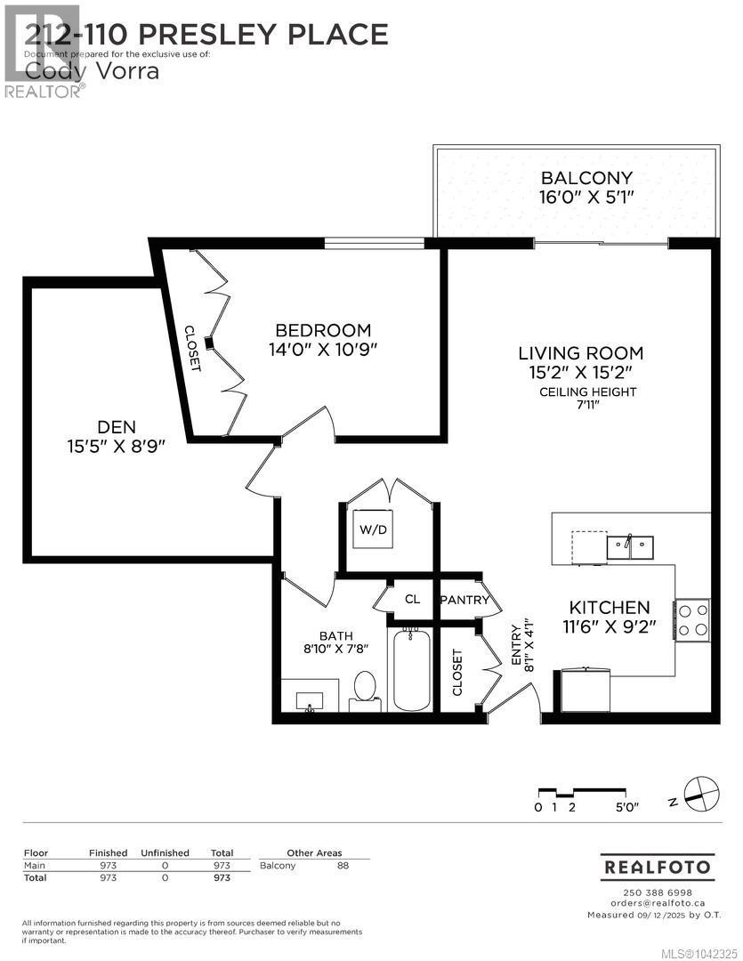 #212 110 Presley Pl - 25