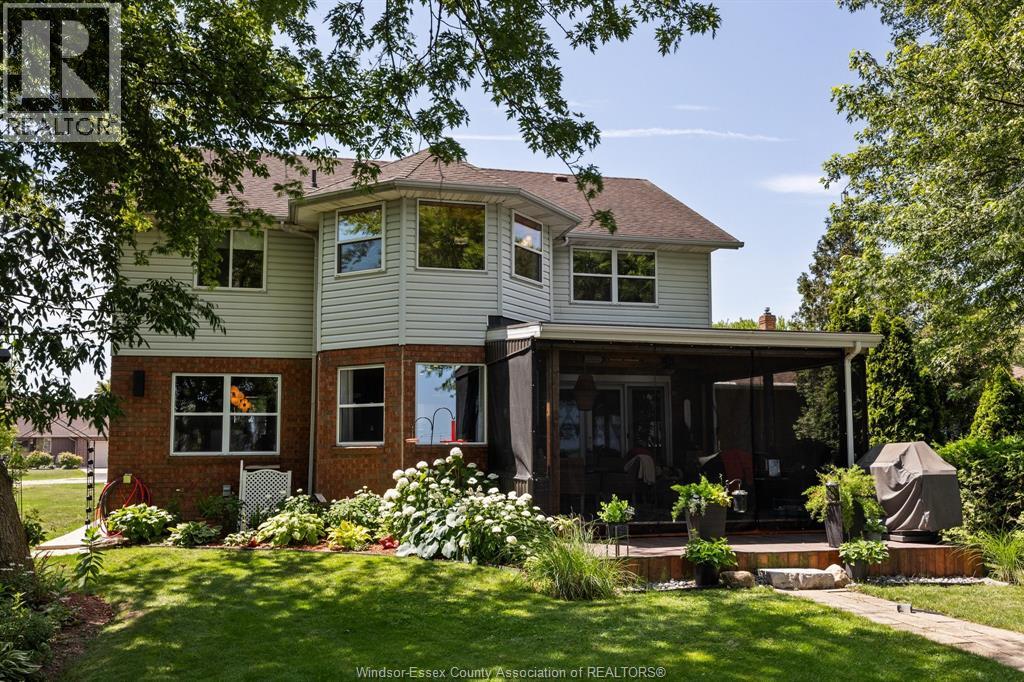 3914 ST. CLAIR ROAD - 28