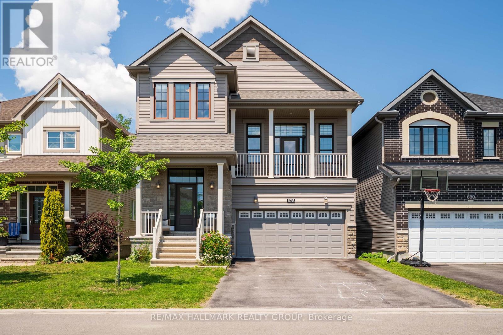 678 EAGLE CREST HEIGHTS - 1