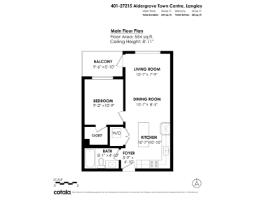 401 27215 Aldergrove Town Centre Drive, Langley, BC V4W3N7 Photo 26