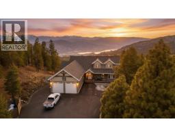 560 SASQUATCH Trail, Osoyoos