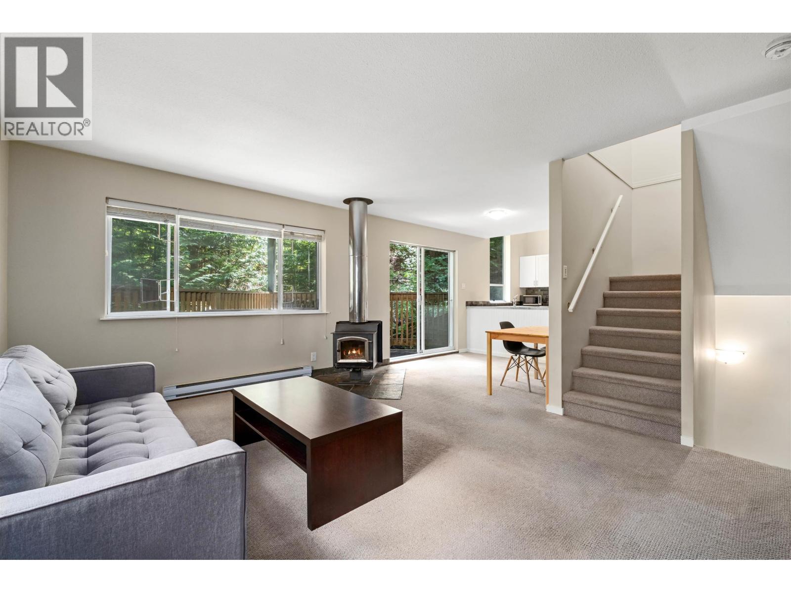 F 2317 BRANDYWINE WAY, Whistler — photo 2
