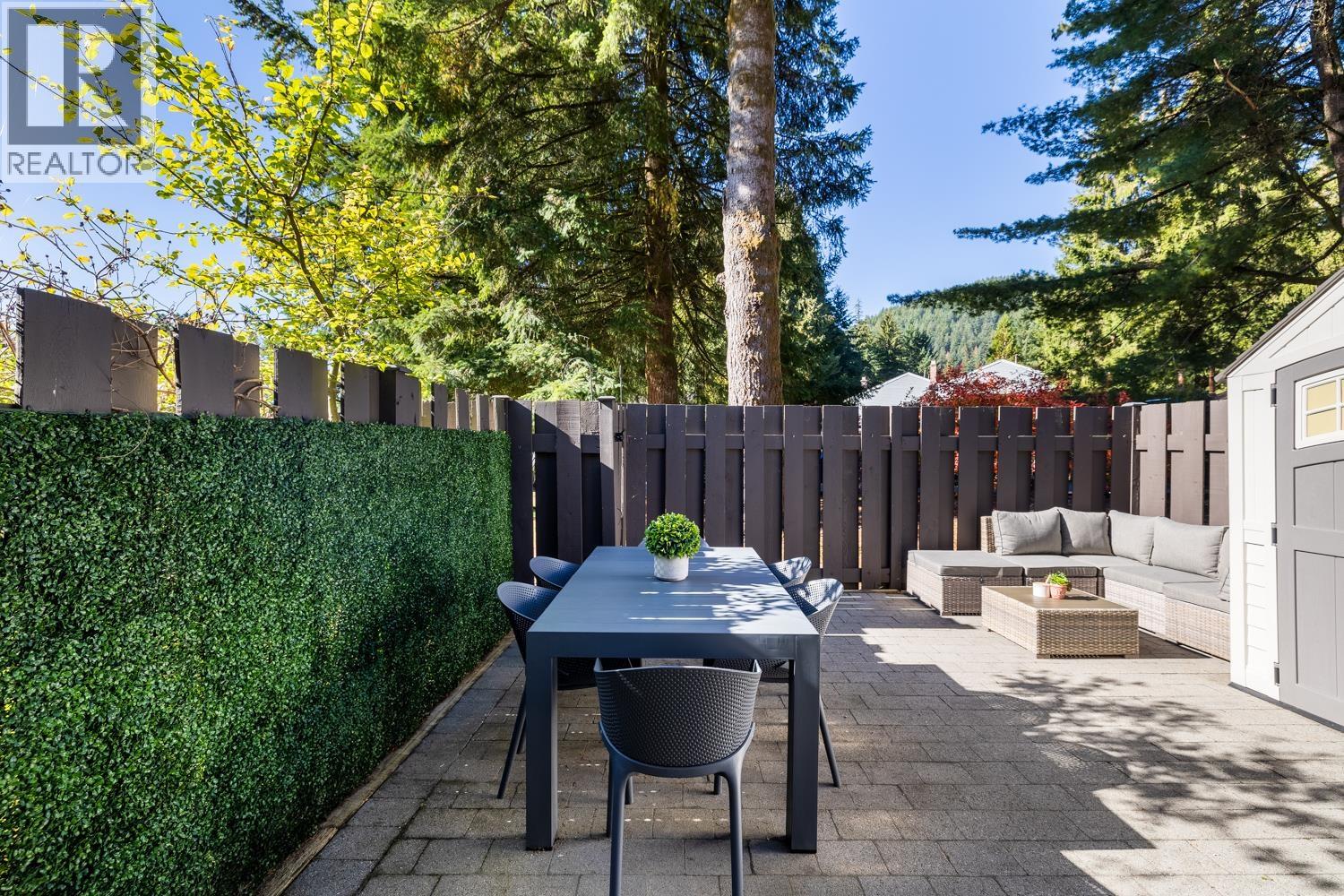 4663 HOSKINS ROAD, North Vancouver