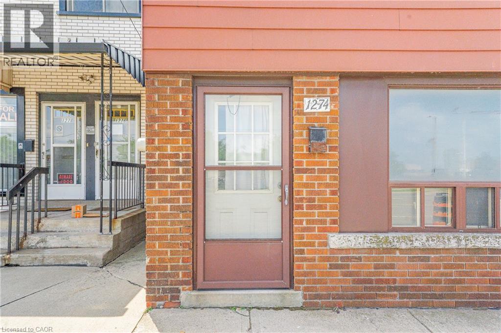 1274 BARTON Street E - 21