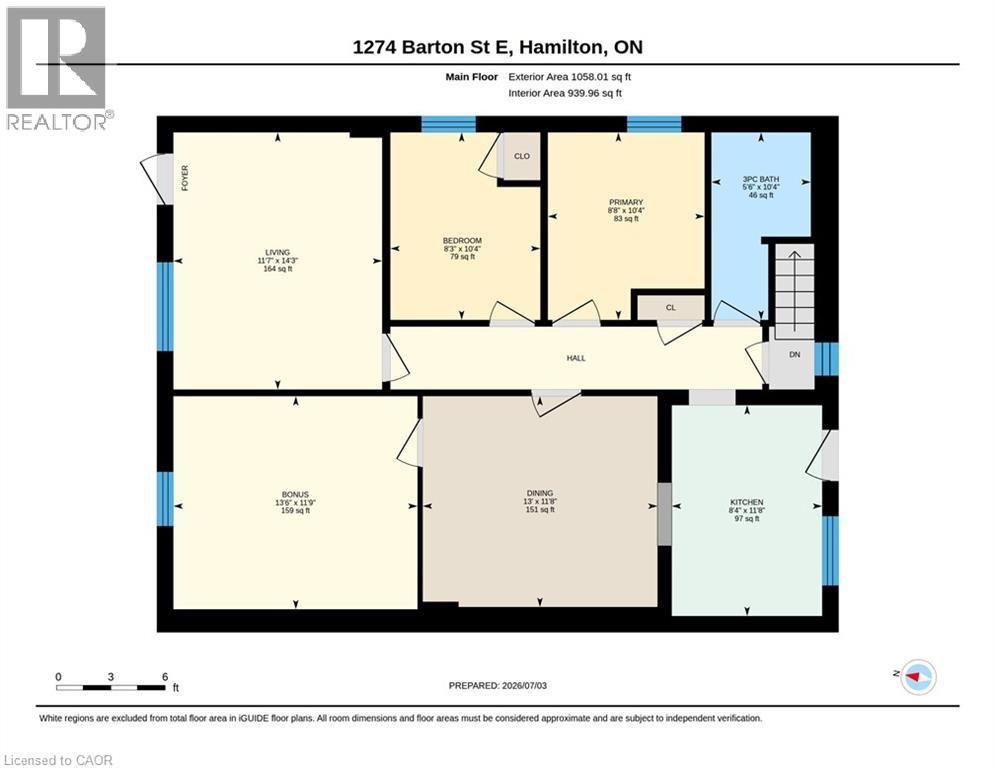 1274 BARTON Street E - Image 27