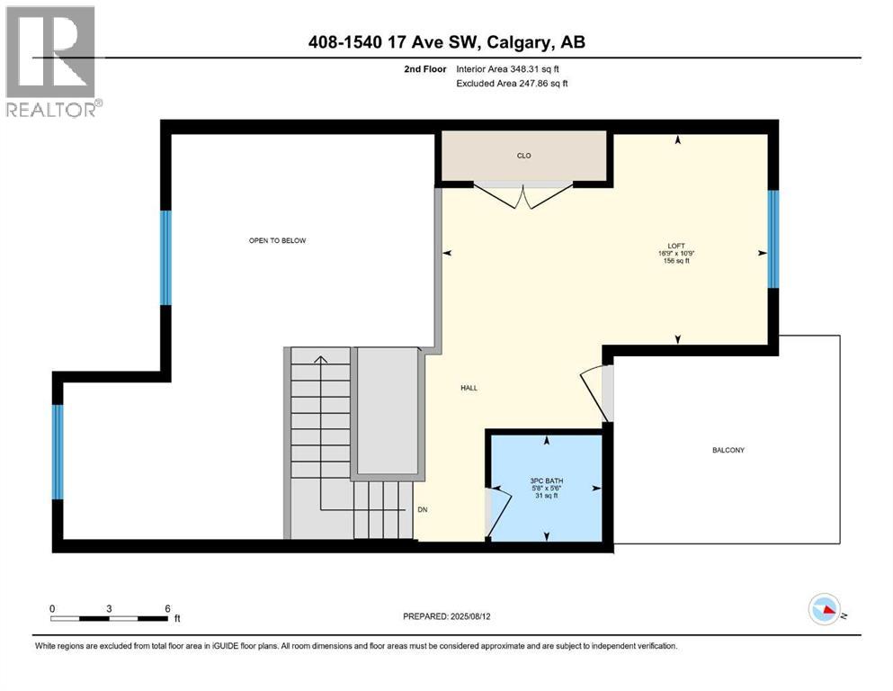 408, 1540 17 Avenue SW — photo 33