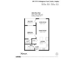 309 27215 Aldergrove Town Centre Drive, Langley, BC V4W3N7 Photo 33
