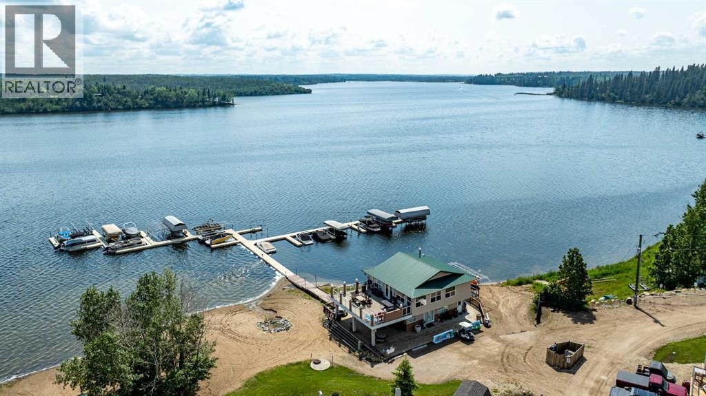 25054 South Pine Lake Road, Rural Red Deer County