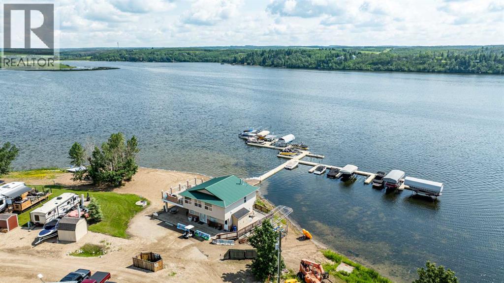 25054 South Pine Lake Road, Rural Red Deer County