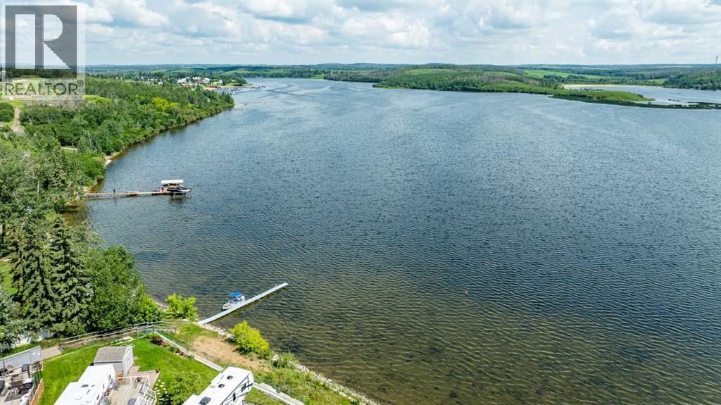 25054 South Pine Lake Road, Rural Red Deer County