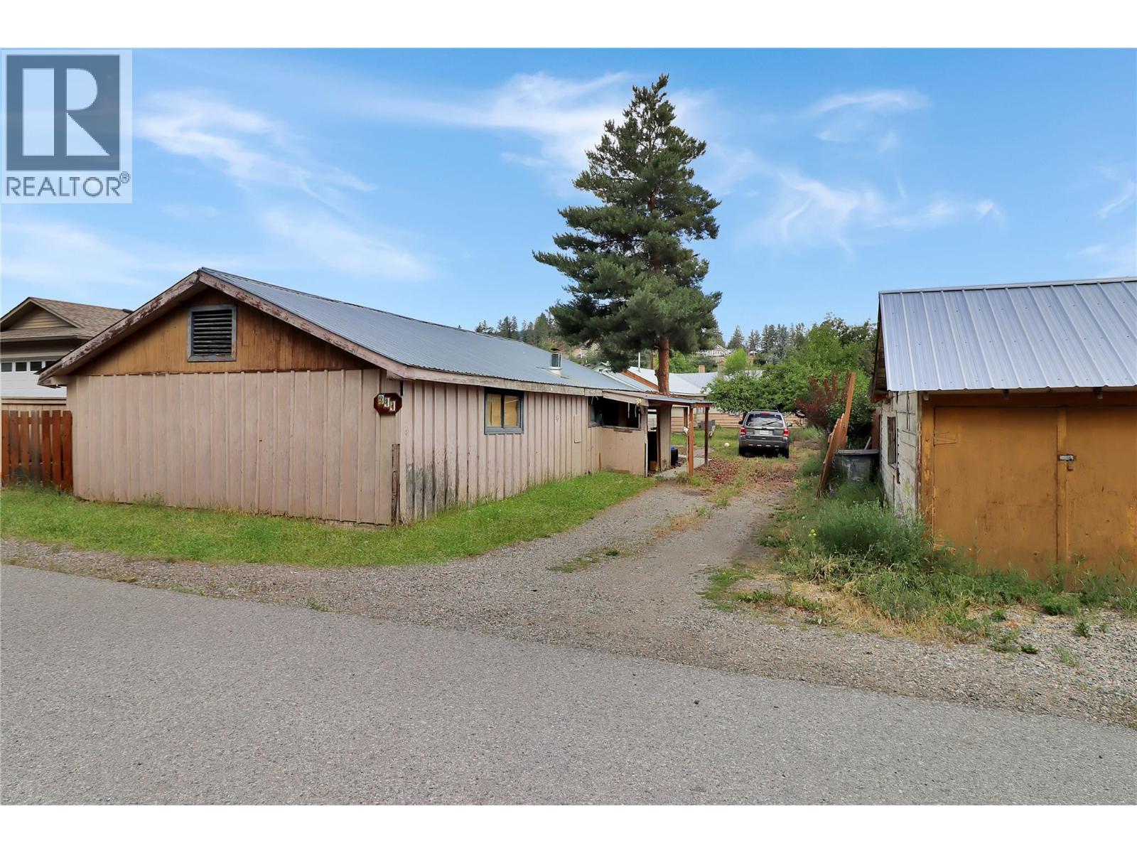311 WATERFRONT Avenue - 1