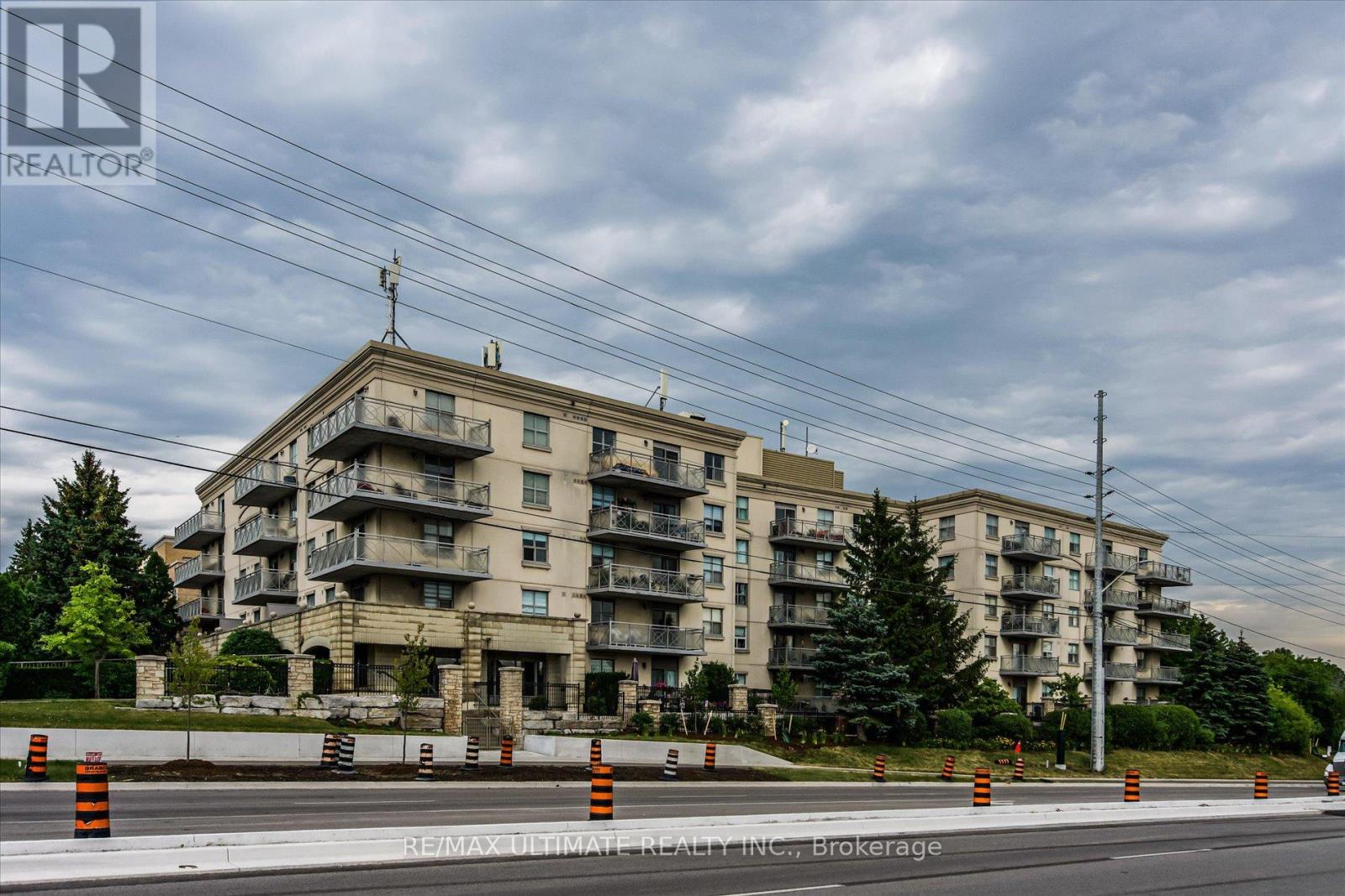 Photo of 2500 Rutherford Road